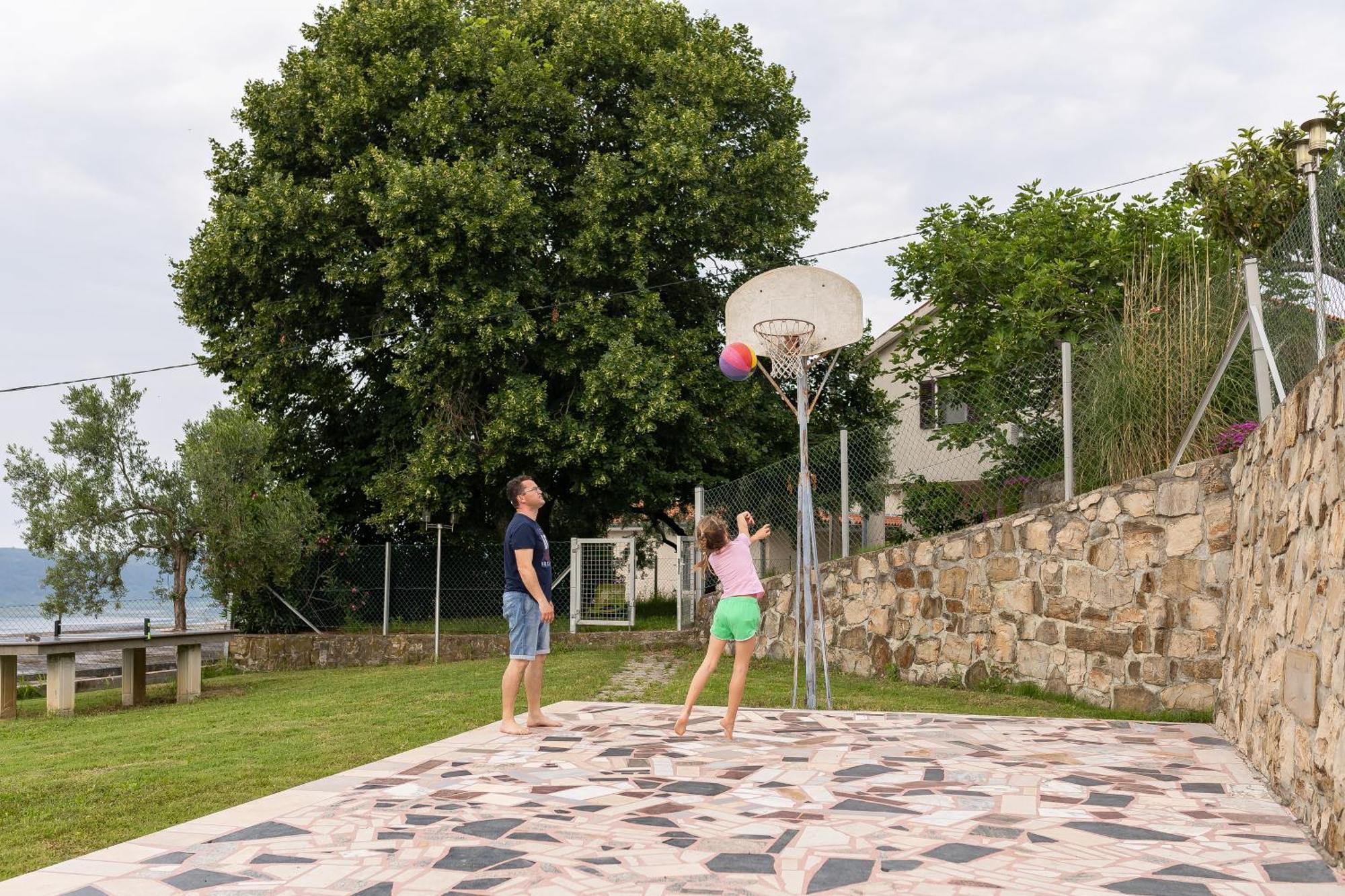 Apartments Cipresa Portorož Eksteriør bilde