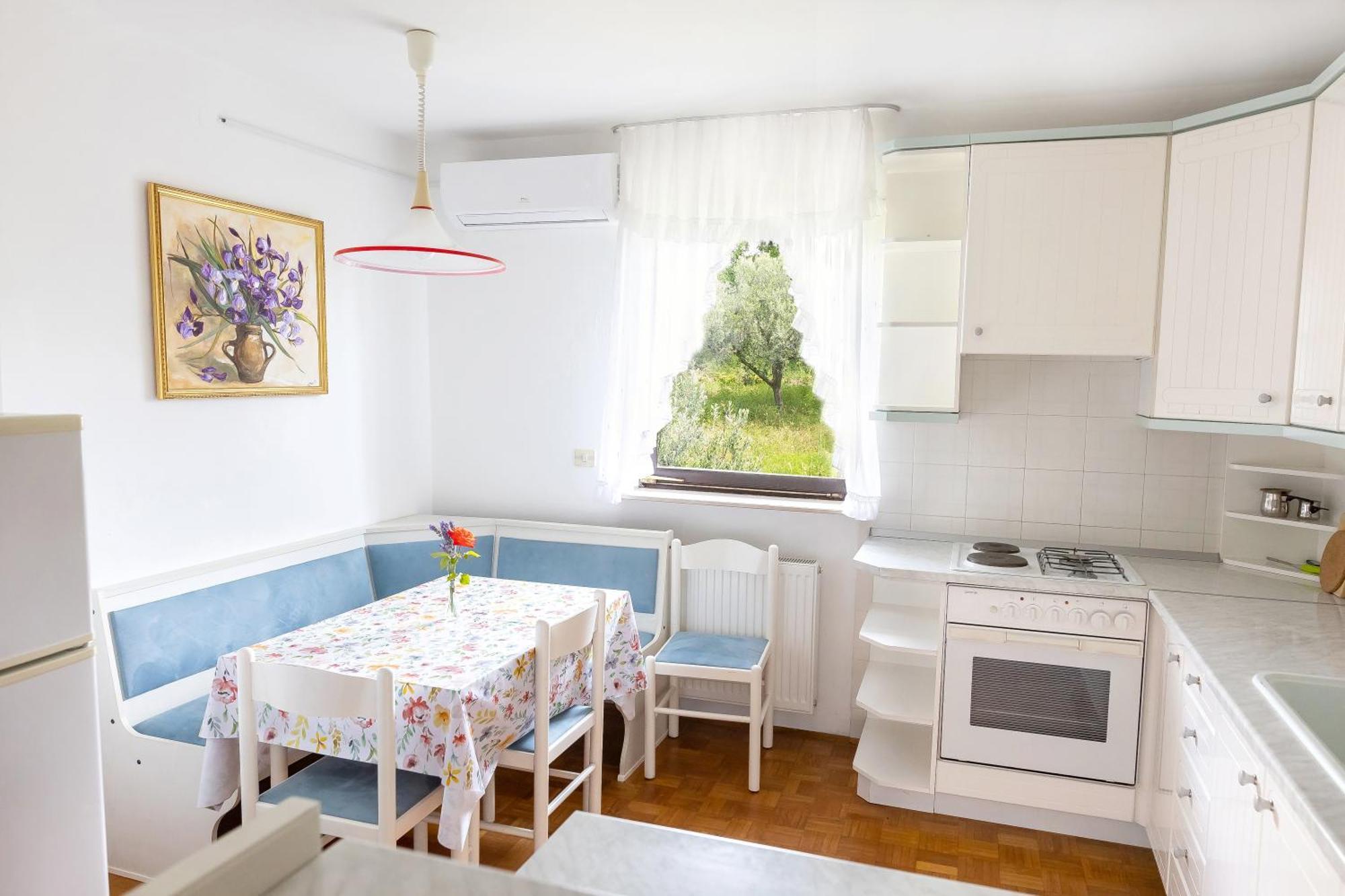 Apartments Cipresa Portorož Eksteriør bilde