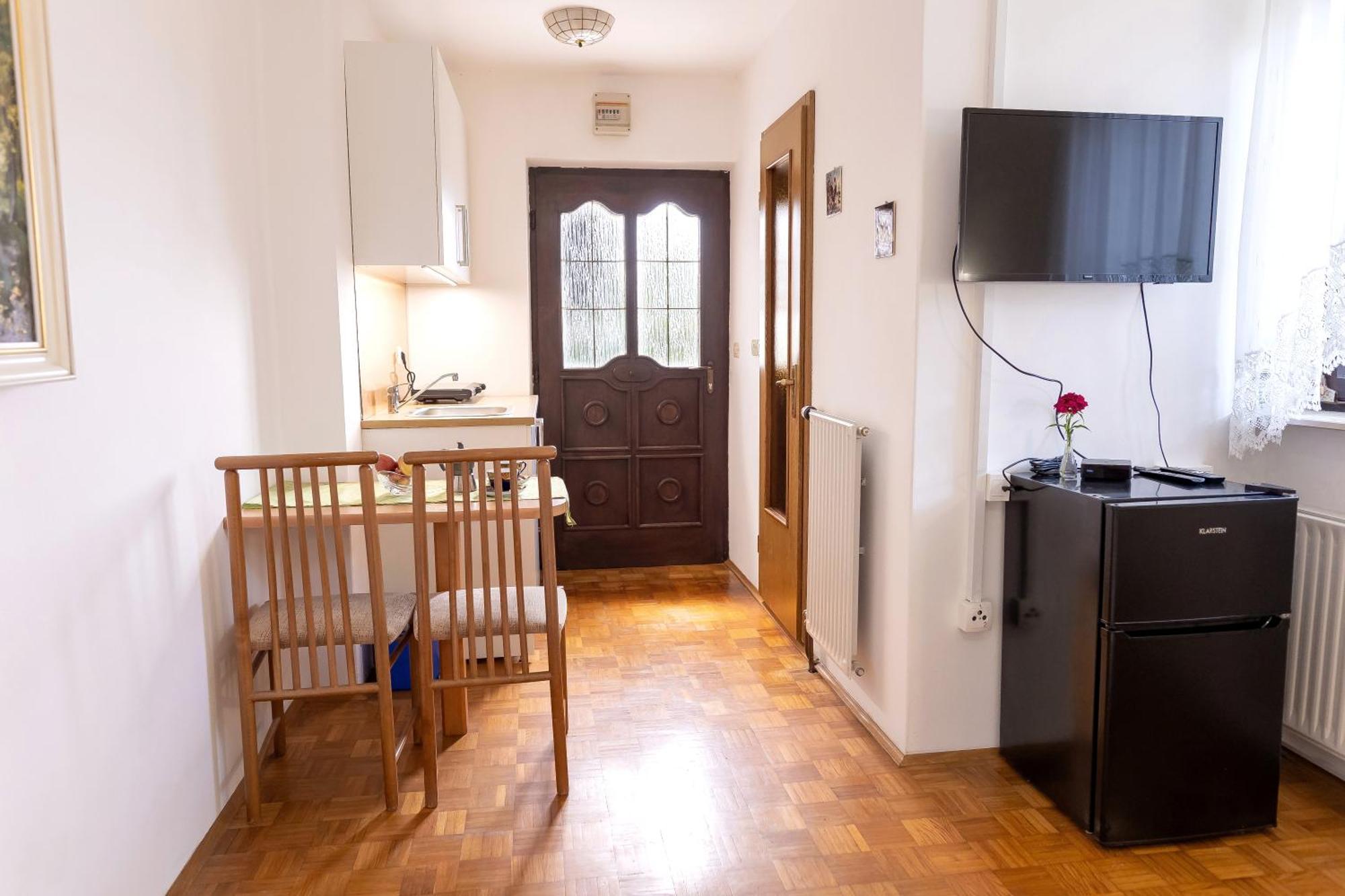 Apartments Cipresa Portorož Eksteriør bilde